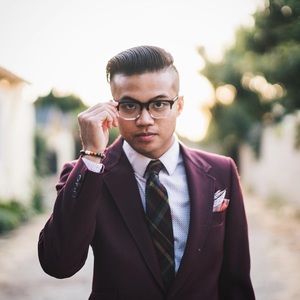 Meet your Posher, Ryan